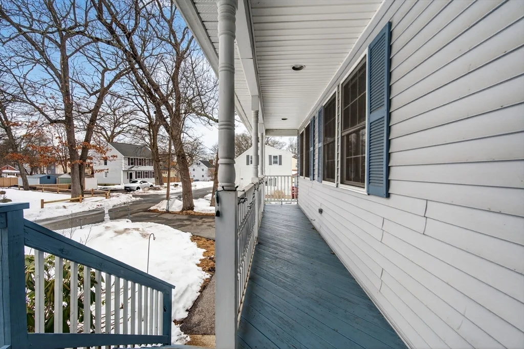 23 Cady St, Billerica