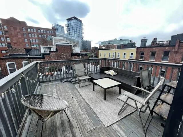 18 Thacher St, North End