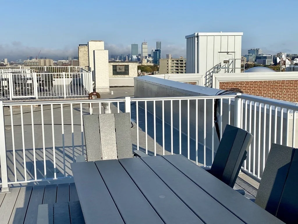 1454 Beacon St, Corey Hill