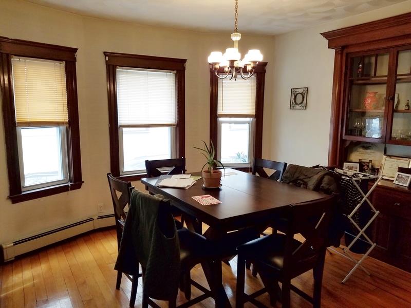 94 Raymond Ave, West Somerville