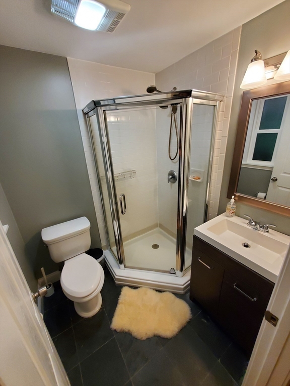 11 Juliette, Dorchester