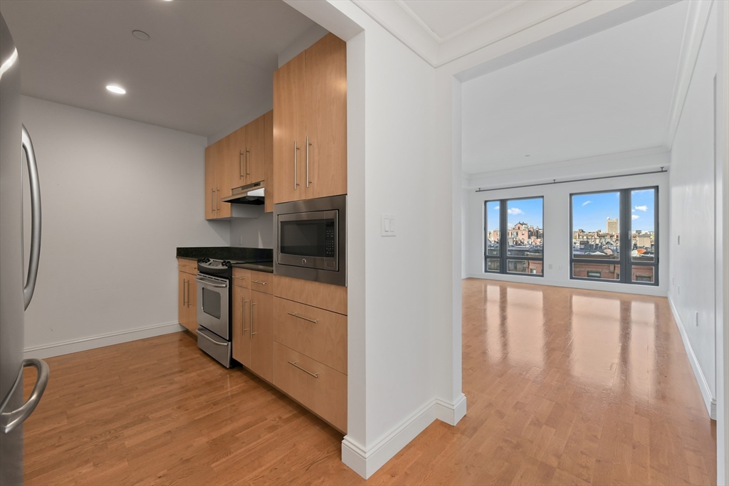 778 Boylston St, Back Bay