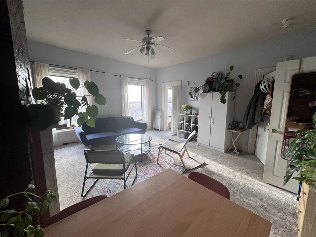 656 Tremont St, South End