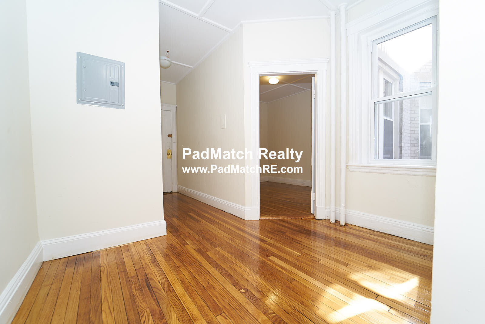 1185 Boylston St, Fenway