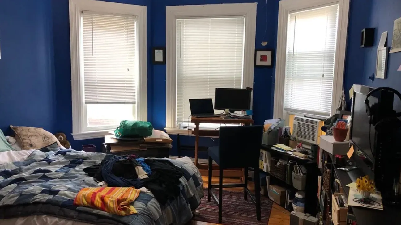 268 Broadway, The Port