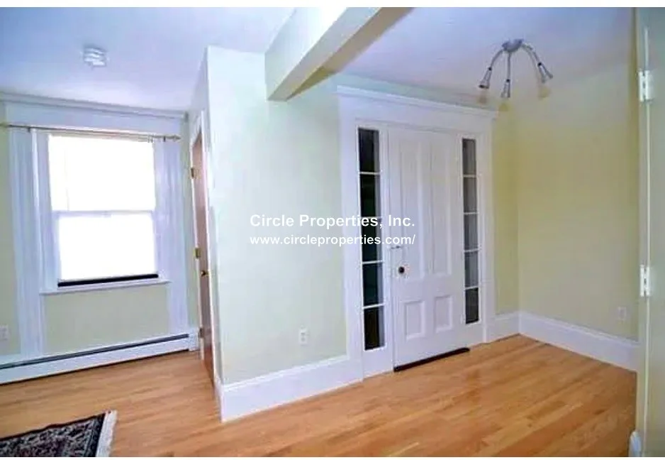 4 Milford St, South End