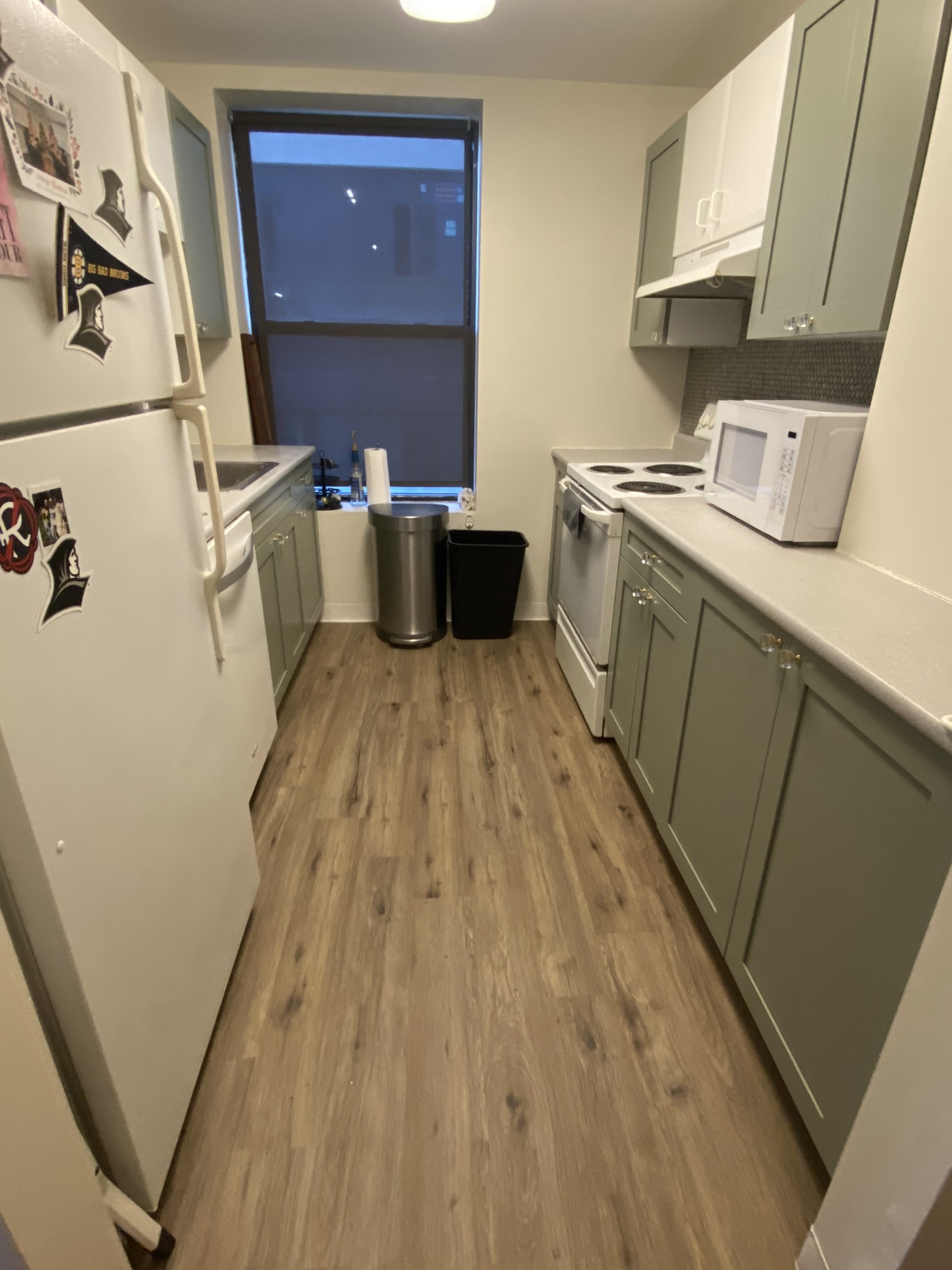 636 Beacon St, Fenway