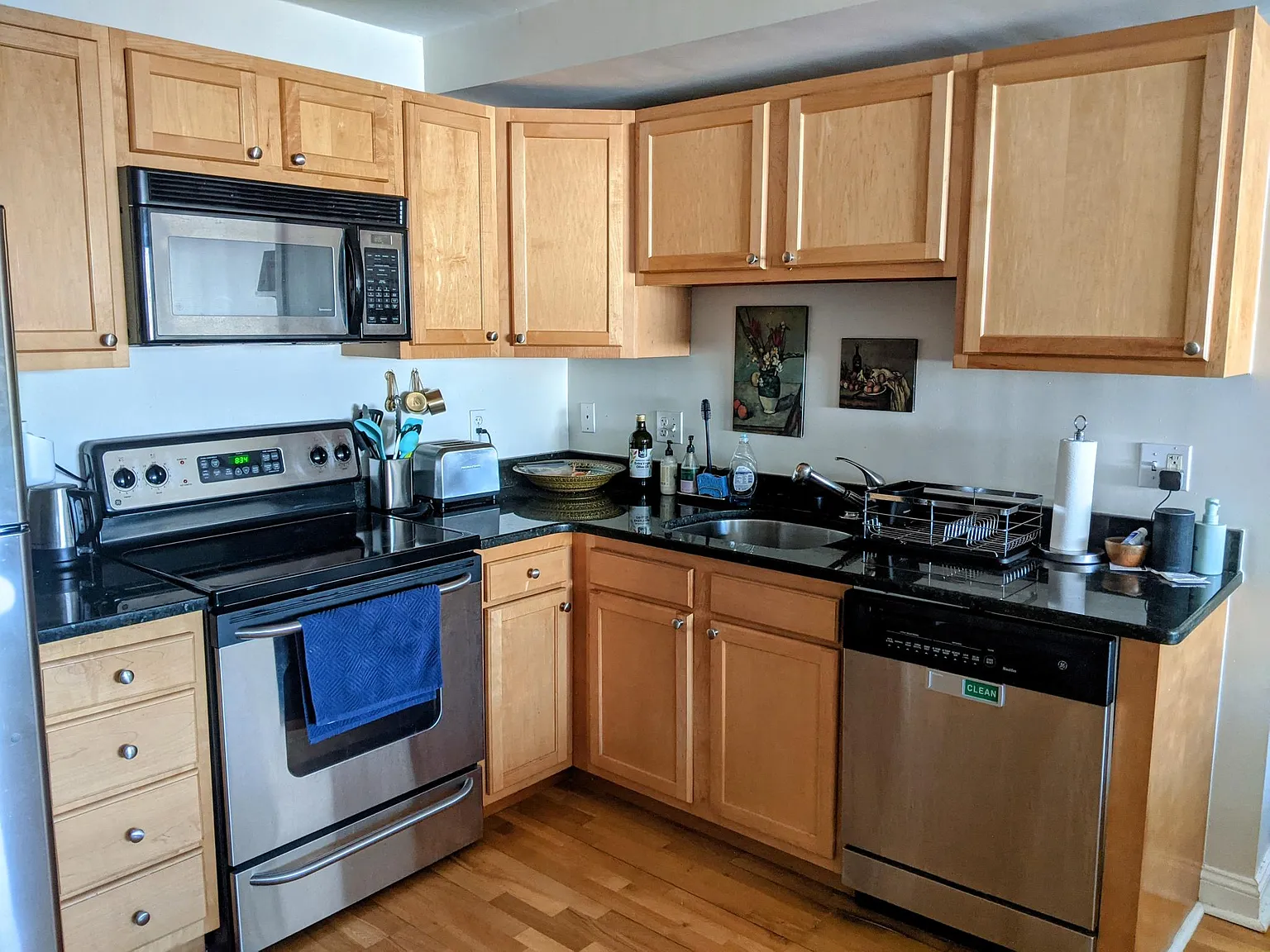 44 Lafayette Ave, Chelsea