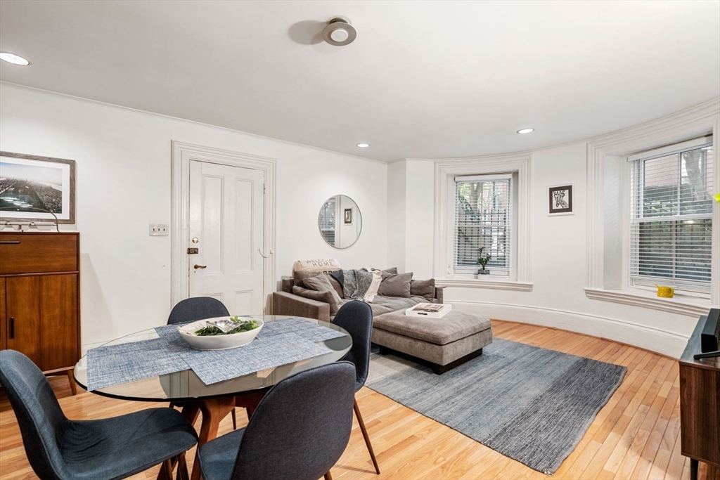 33 Upton St, South End