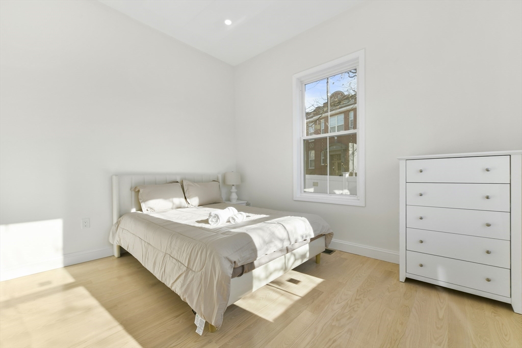 5 Wayland St, Dorchester