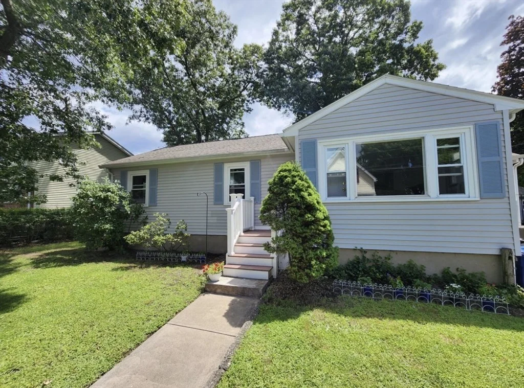 9 Gregg St, Woburn