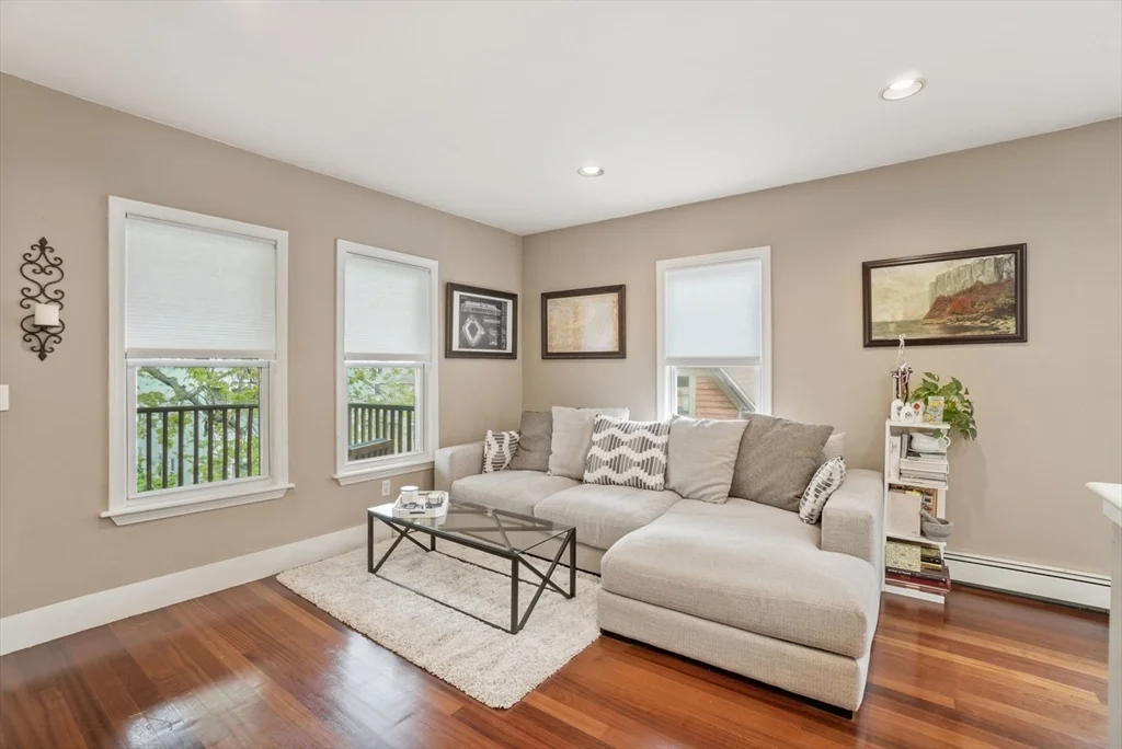 31 Regent St, Porter Square