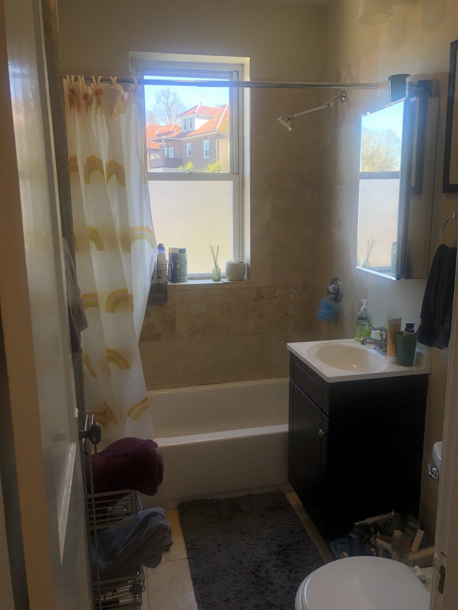 110 Brainerd Rd, Allston