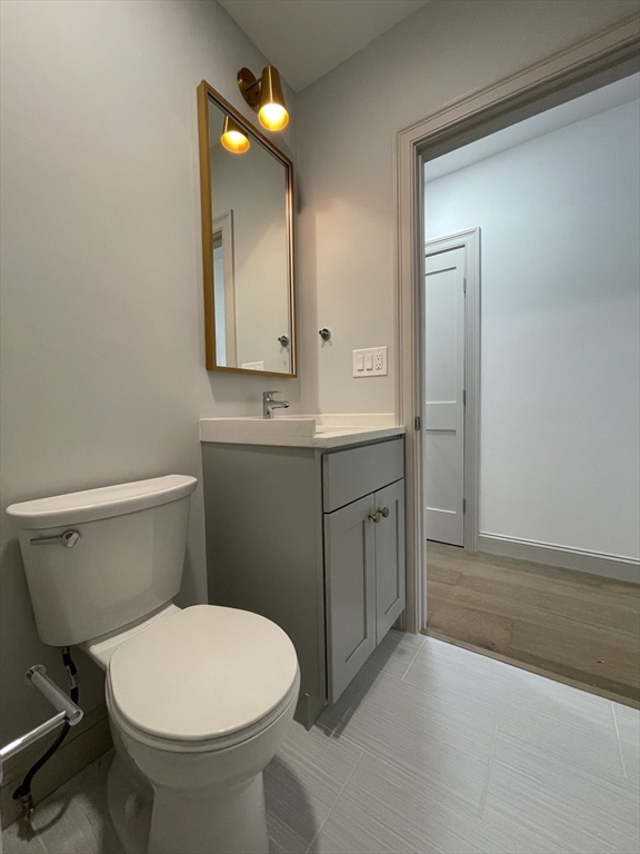 43 Saxton, Dorchester