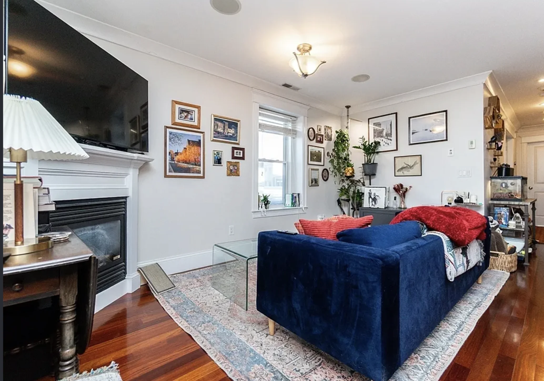 632 East Broadway, South Boston