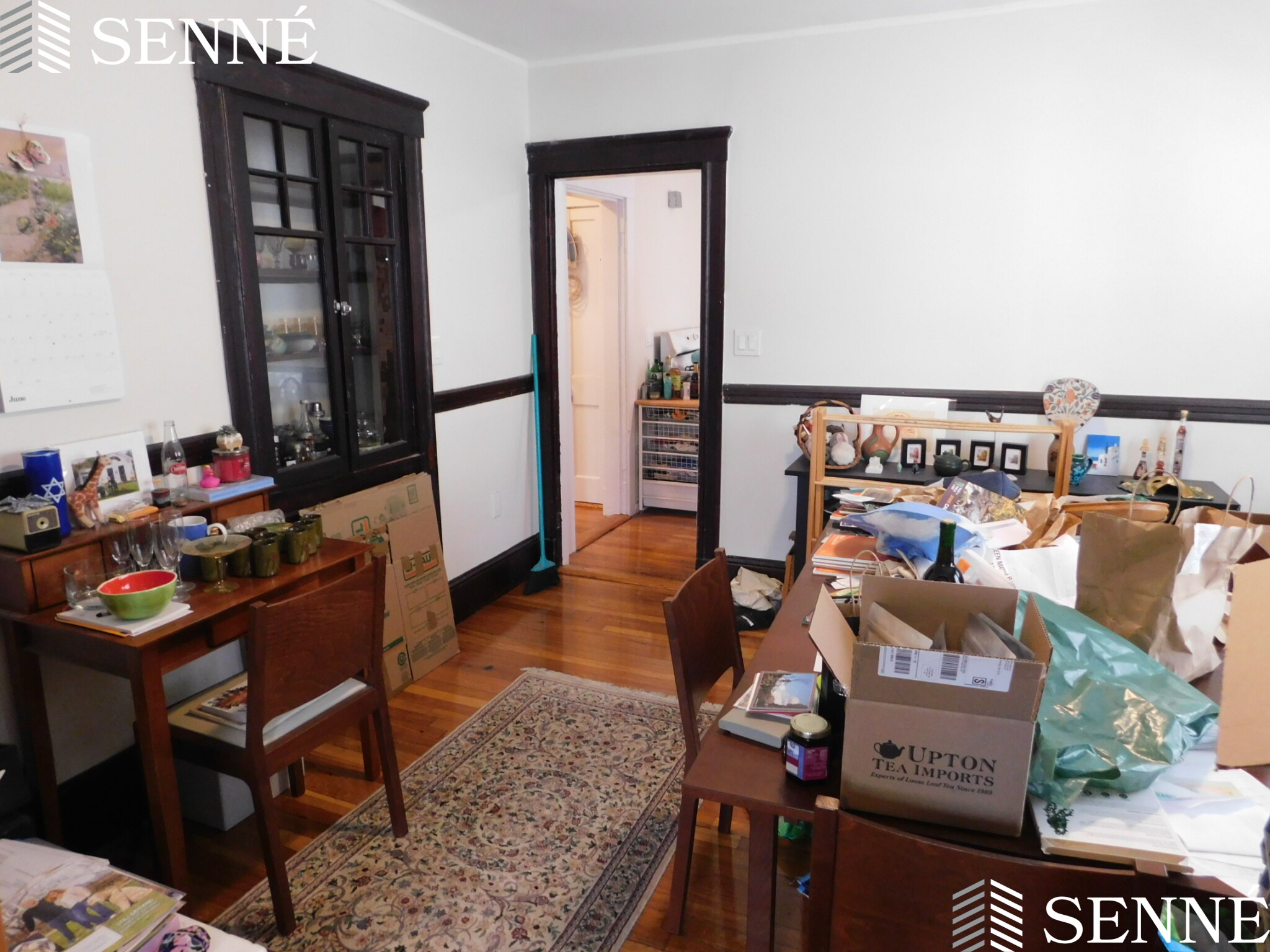 142 Dudley St, North Cambridge