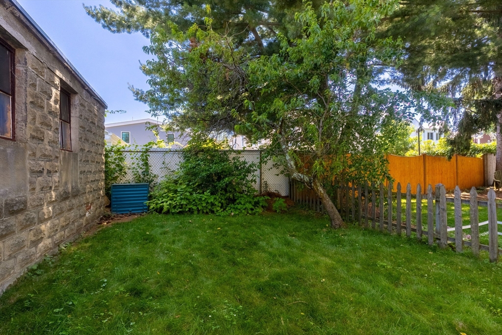 26 Concord Ave, Union Square