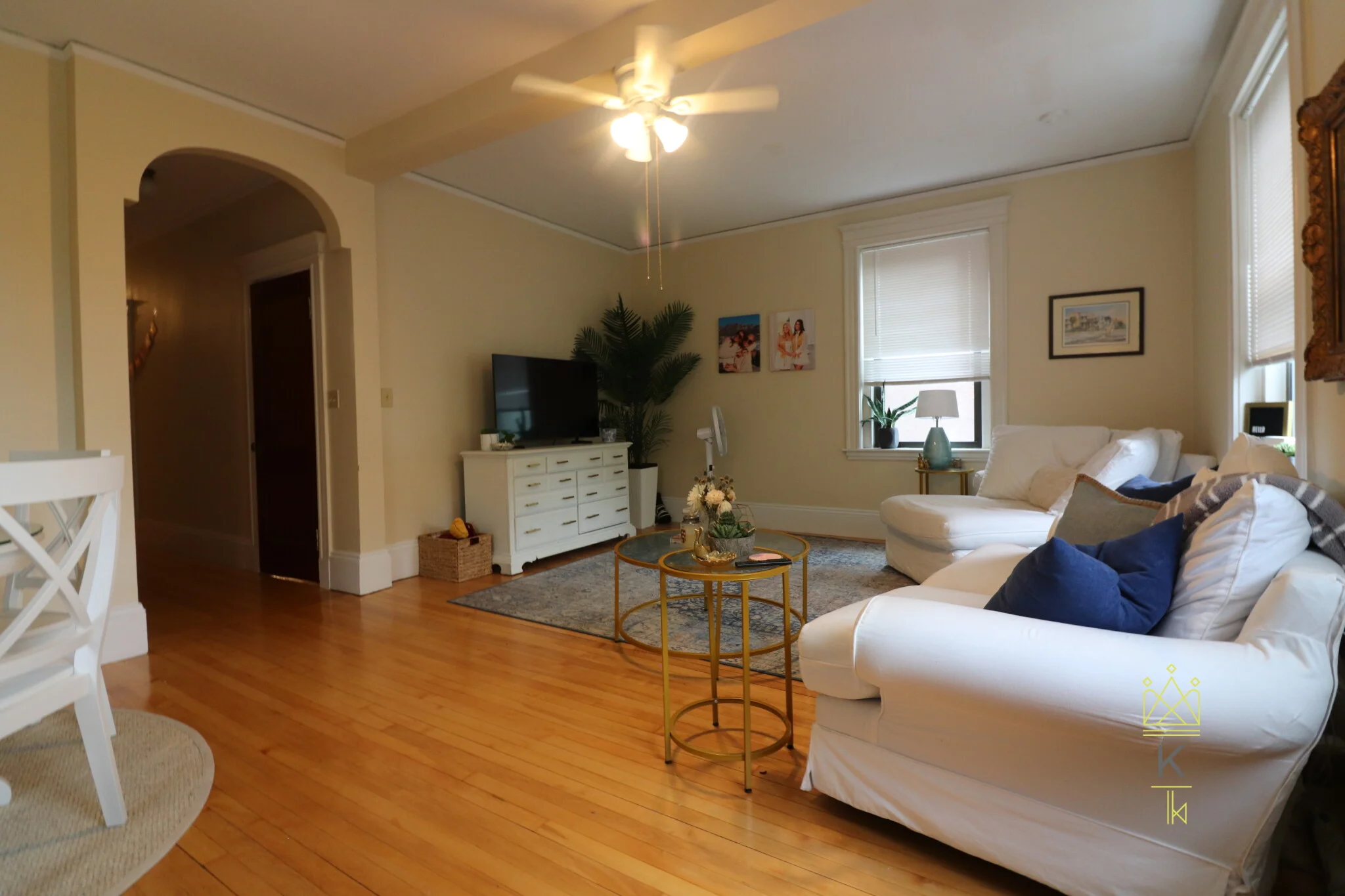 1100 Beacon St, Brookline