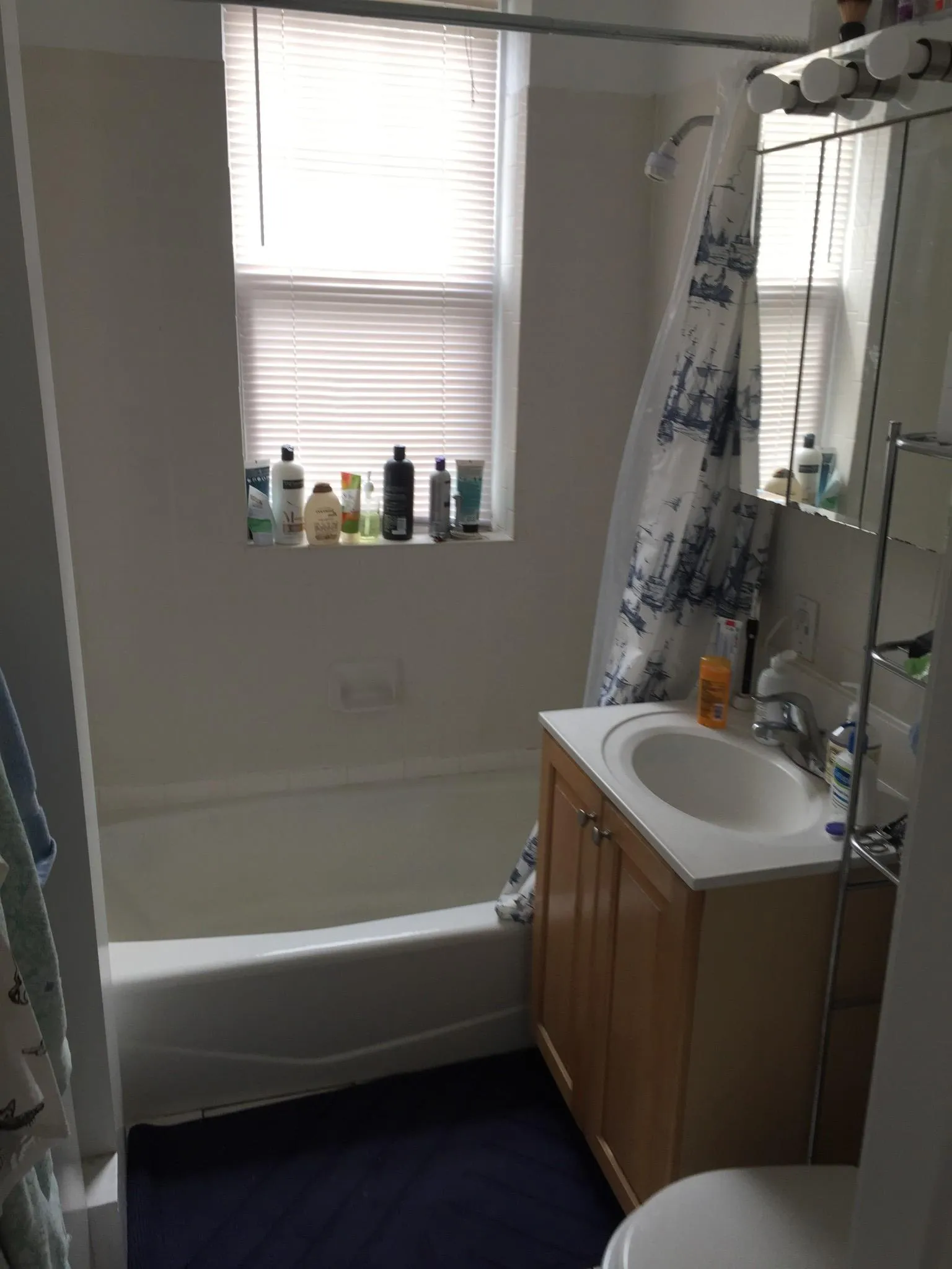 21 Langdon St, Neighborhood Nine