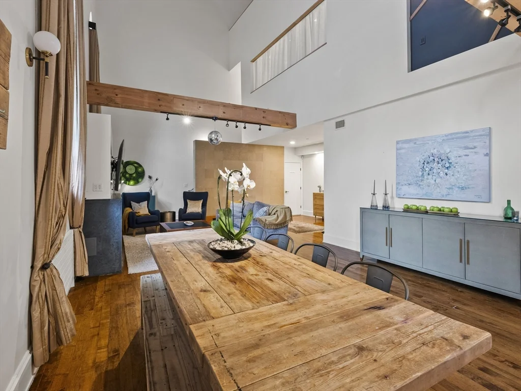 1 Summer St, Union Square