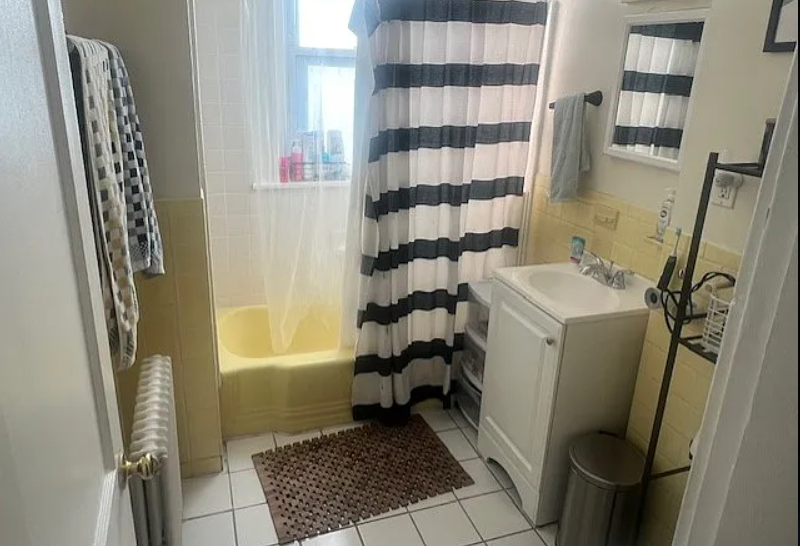 279 Harvard St, Mid-Cambridge