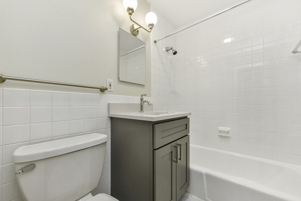 97A Appleton, South End