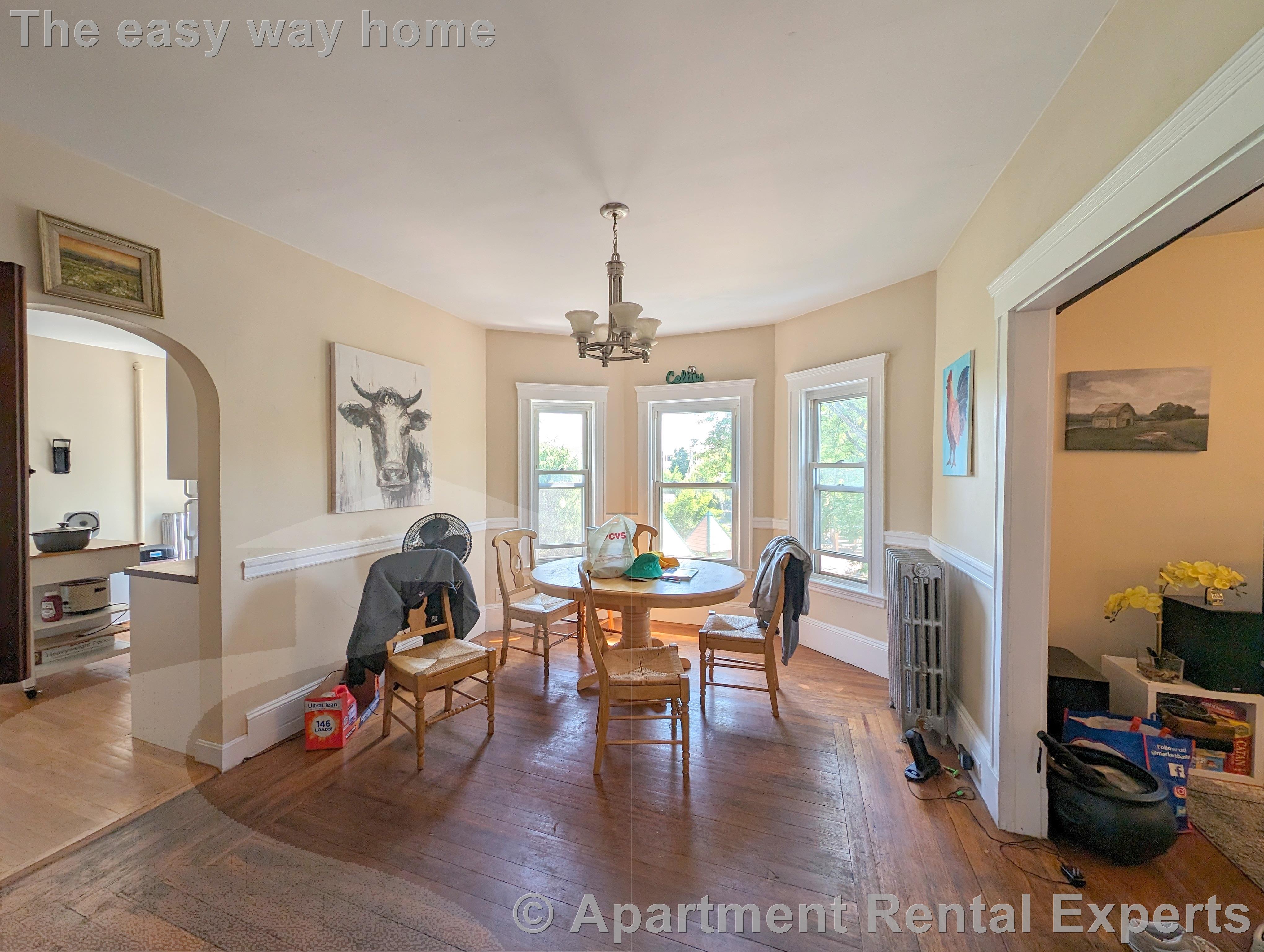 15 Paulina St, Davis Square