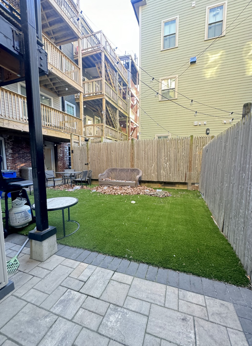 11 Douglas St, South Boston