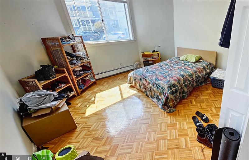 99 Marion St, Ward Two