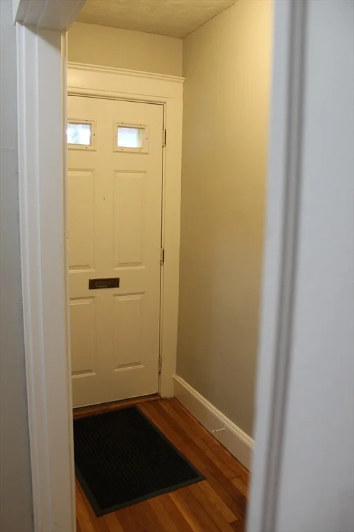 10 Mattakeeset St, Mattapan