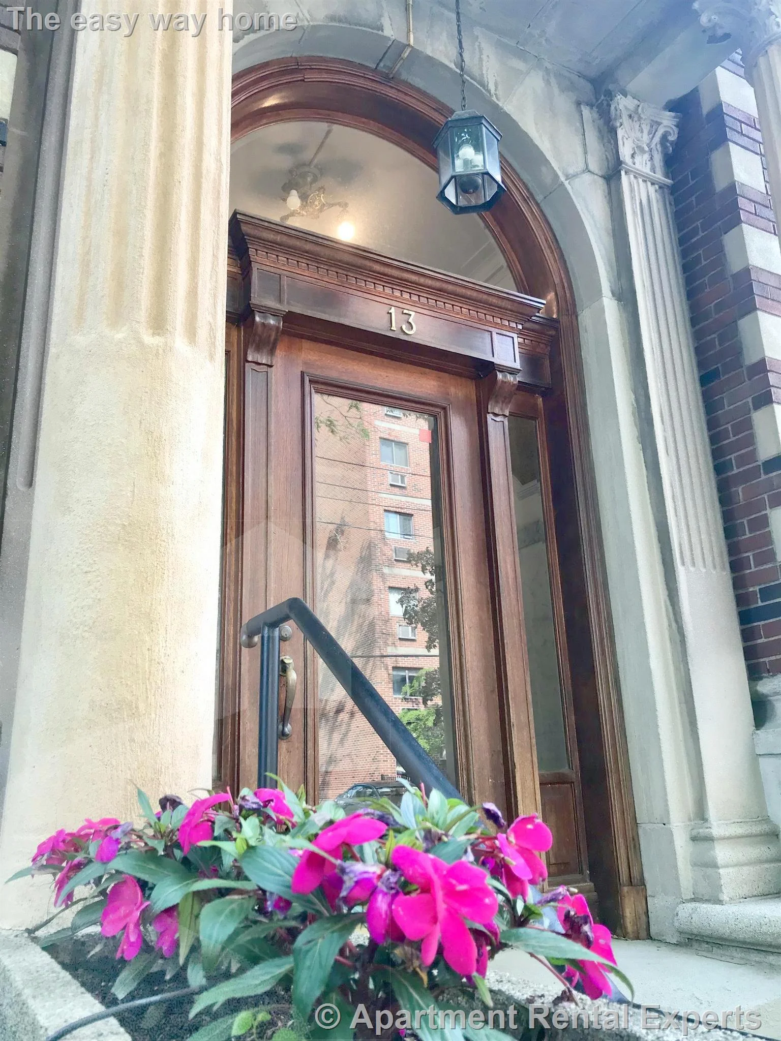 13 Ellery St, Mid Cambridge