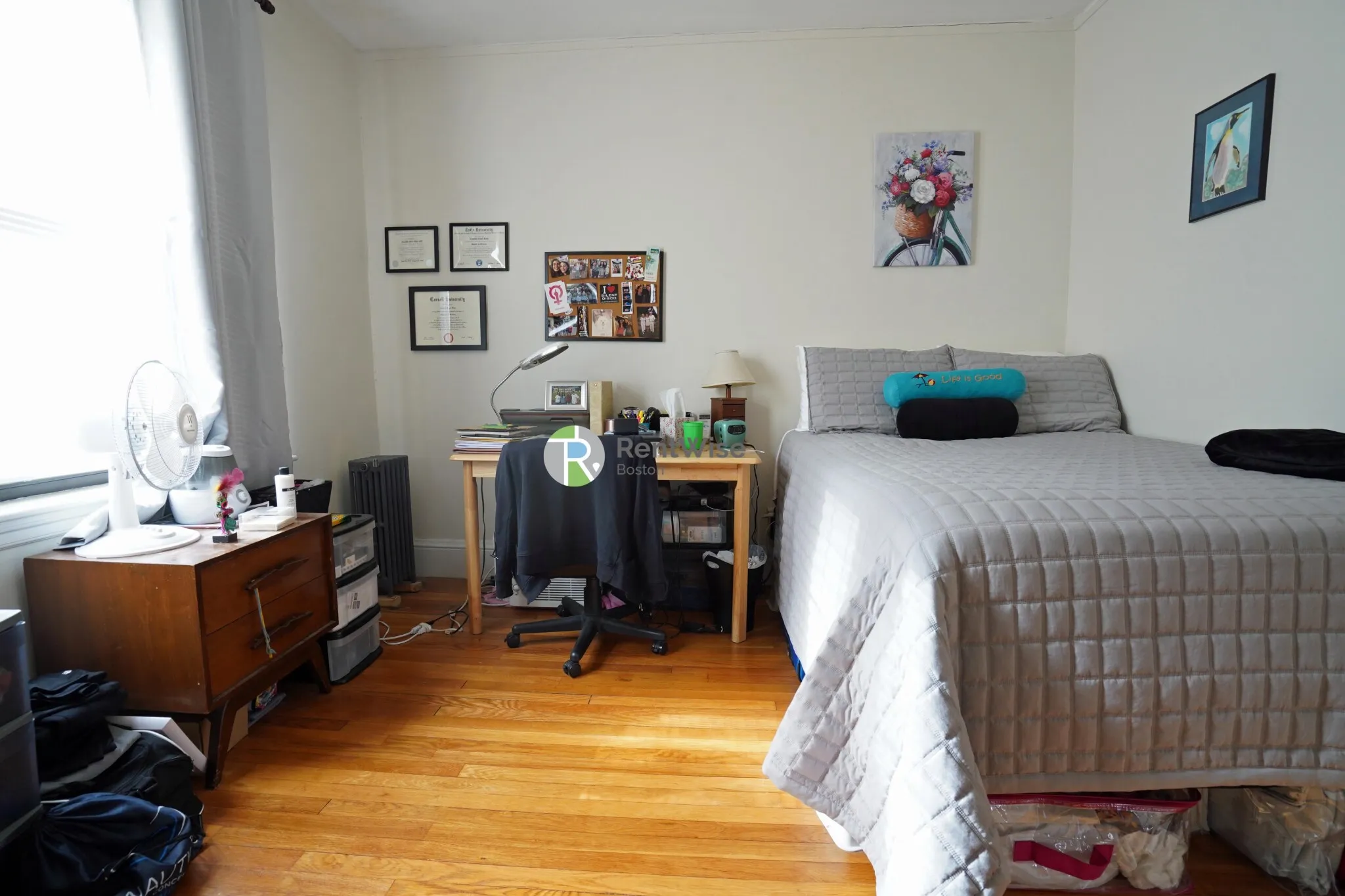 39 Clinton St, Mid-Cambridge