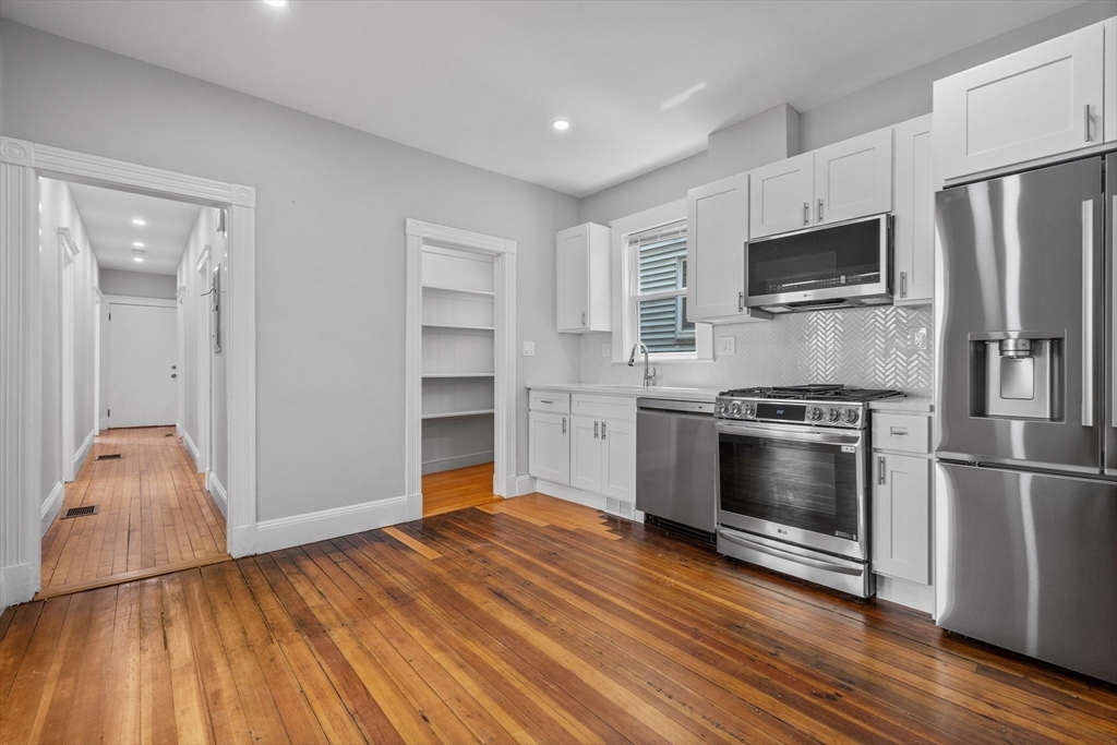 29 Magnolia St, Dorchester