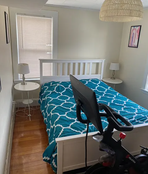 30 Hanson St, Ward Two