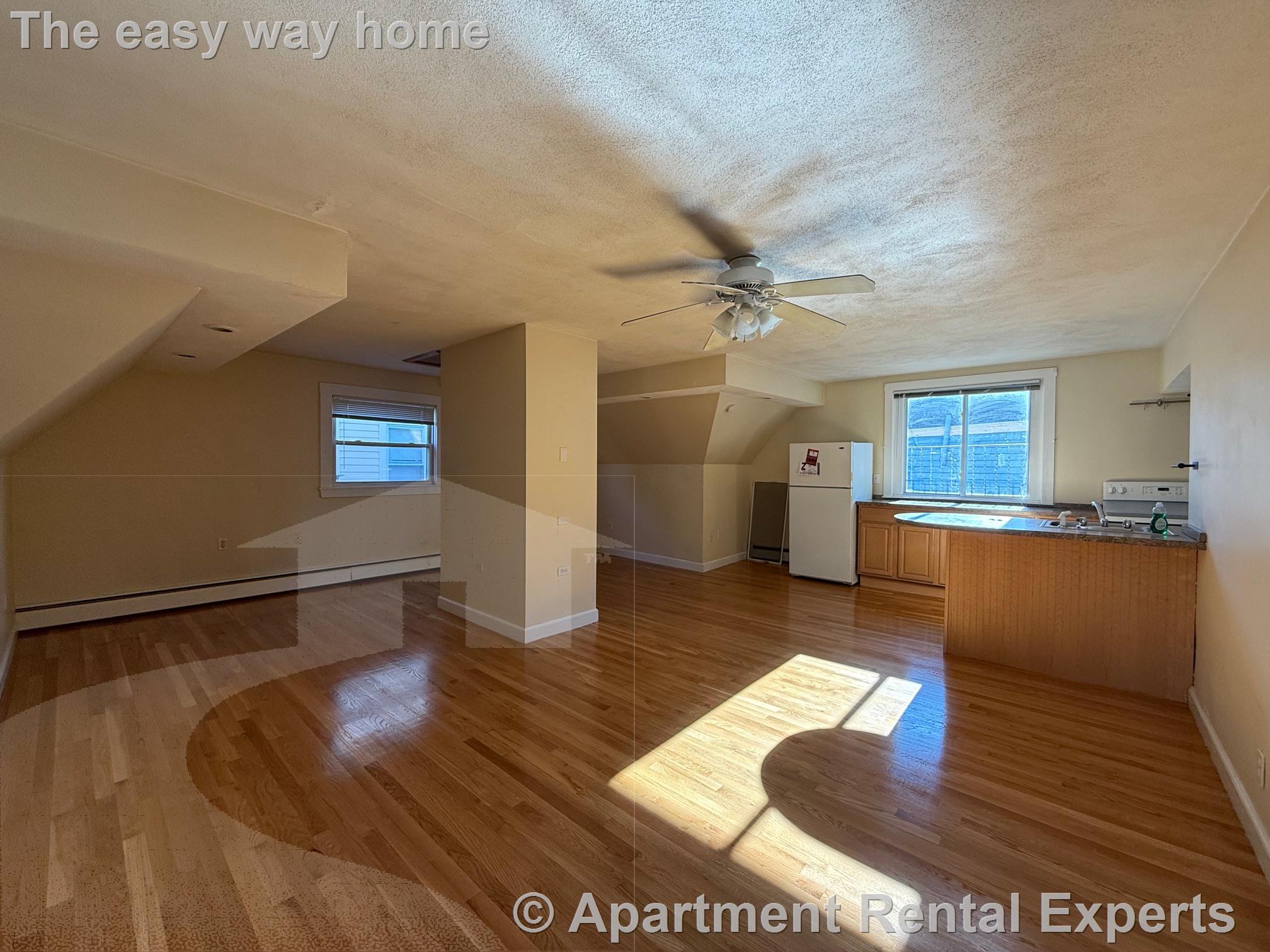 16 Winter St, Davis Square