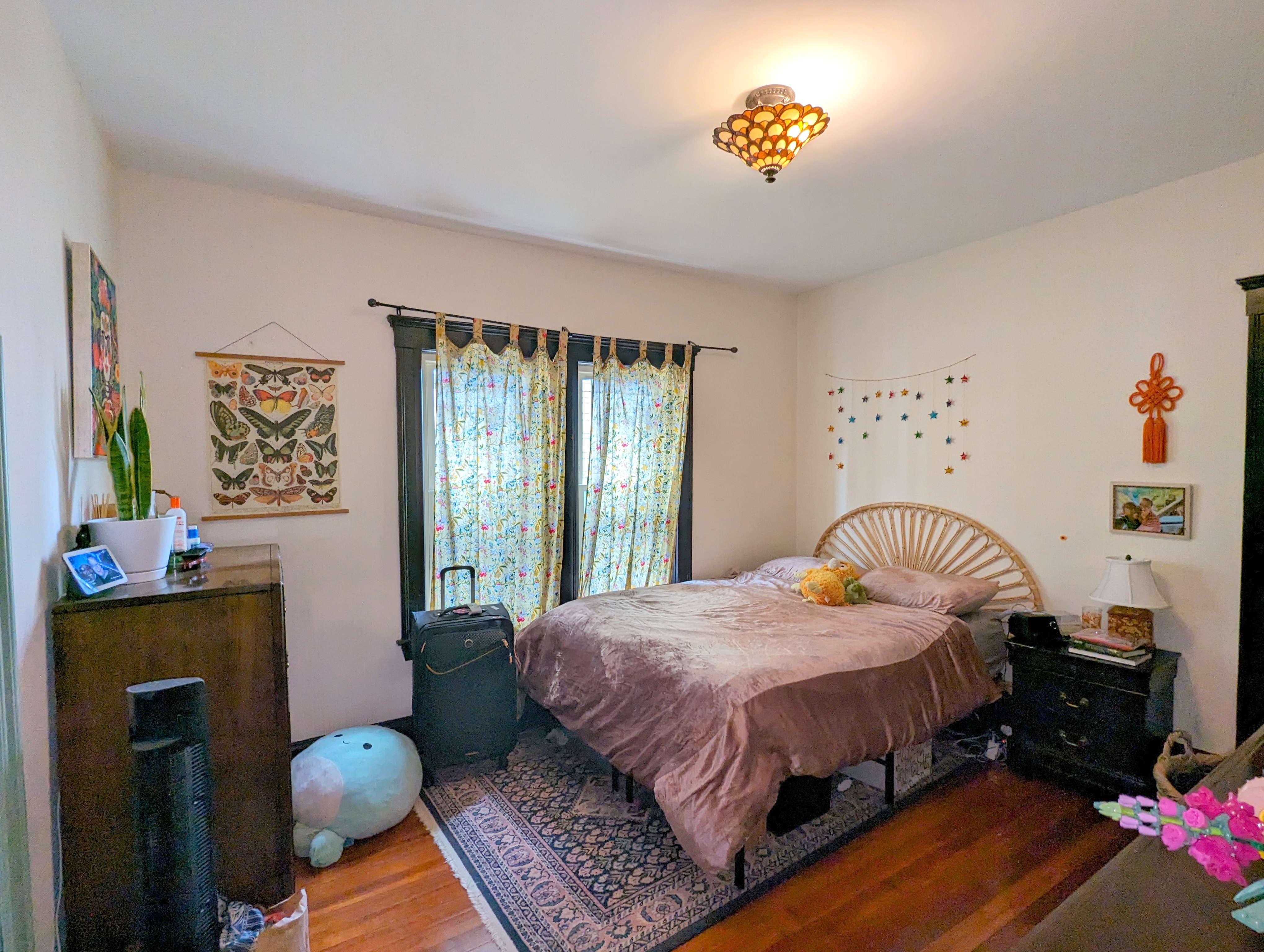 69 Prichard Ave, Powder House Square