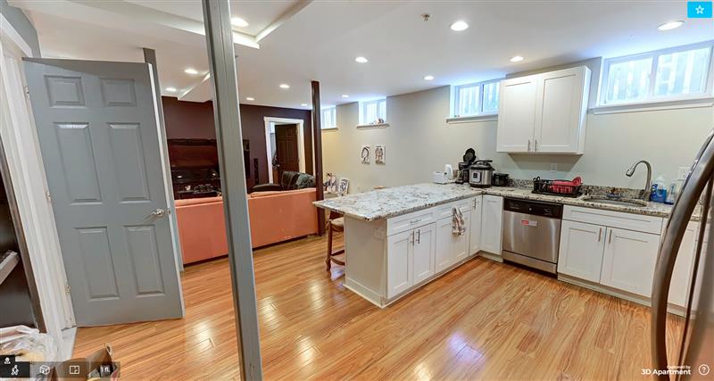 231 Norfolk St, The Port