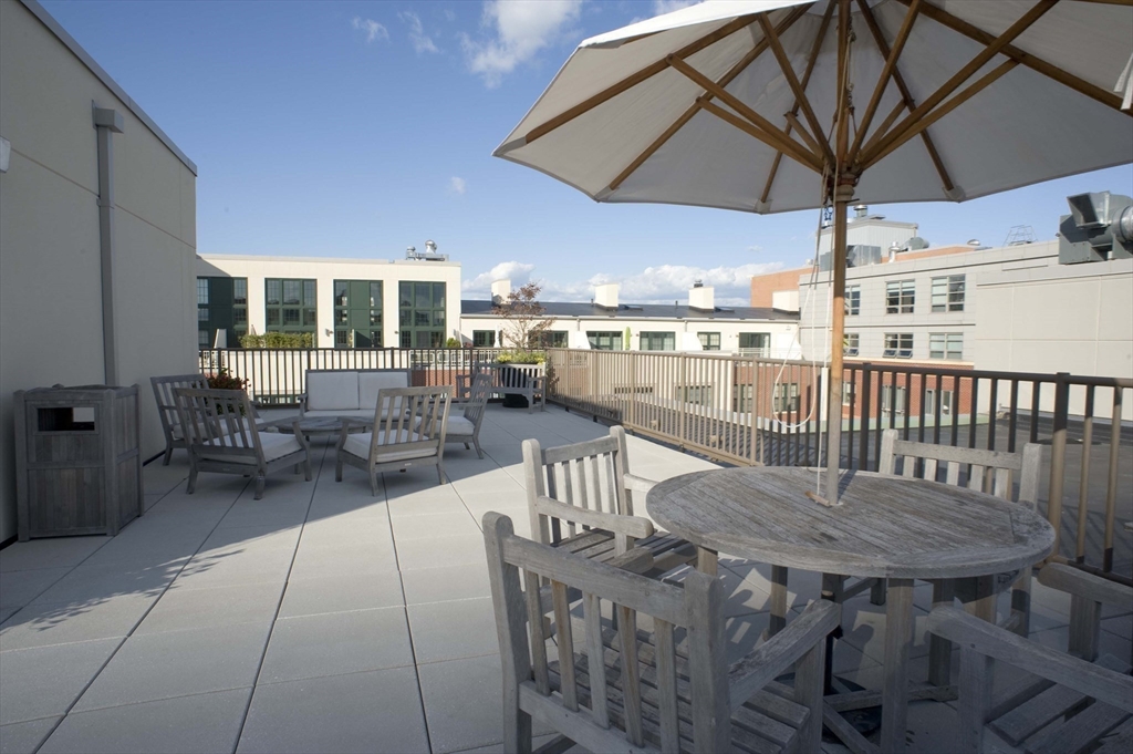 20 Second St, East Cambridge