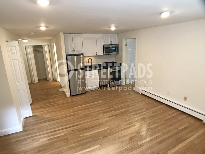 17 Fairbanks St, Griggs Park