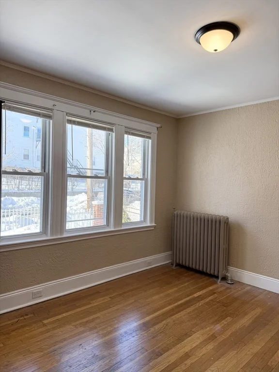 123 Glendower Rd, Roslindale