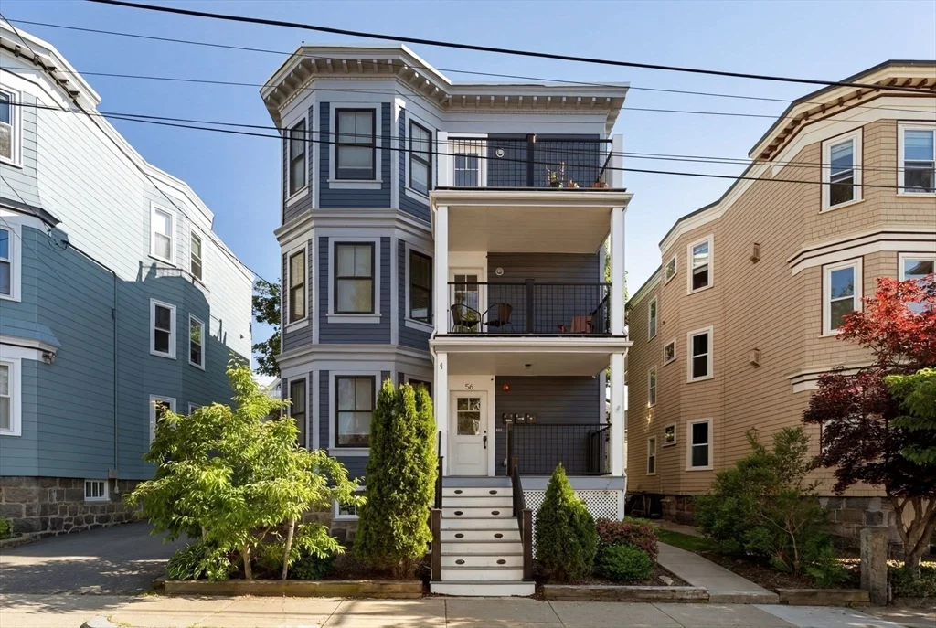 56 Sudan St, Dorchester