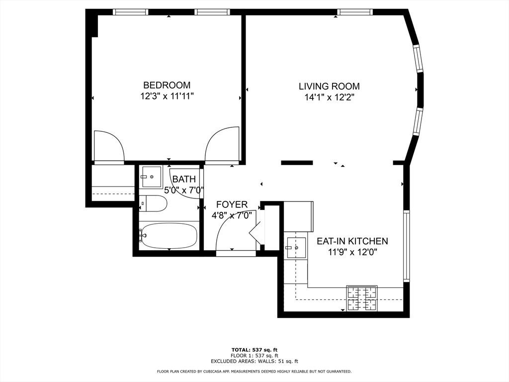 550 Main Street,, Malden