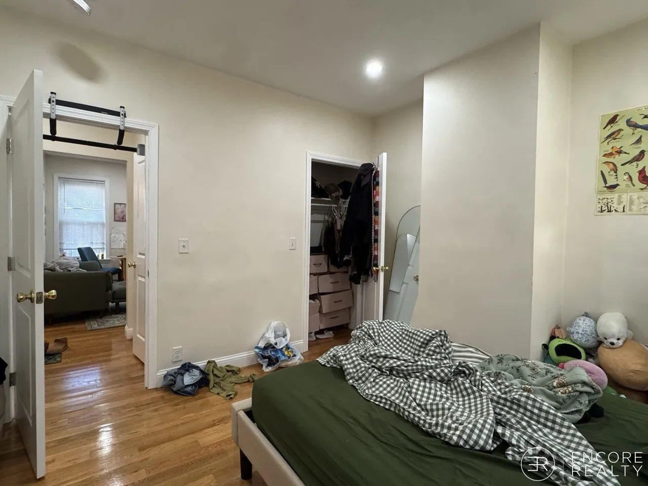 47 Cameron St, Boylston Street