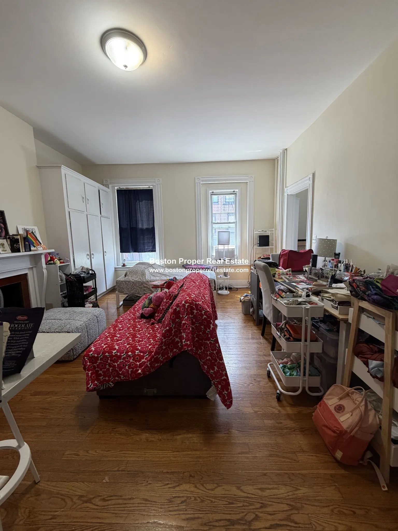337 Beacon St, Back Bay