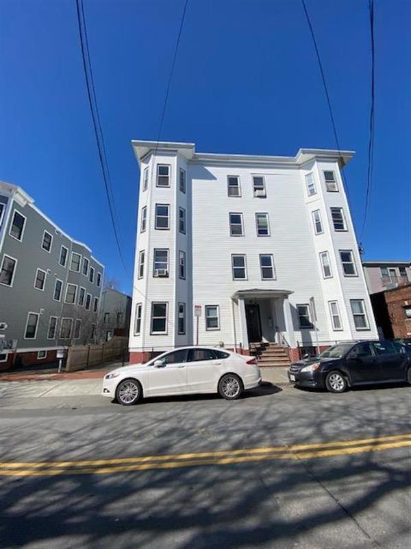 295 Windsor St, The Port