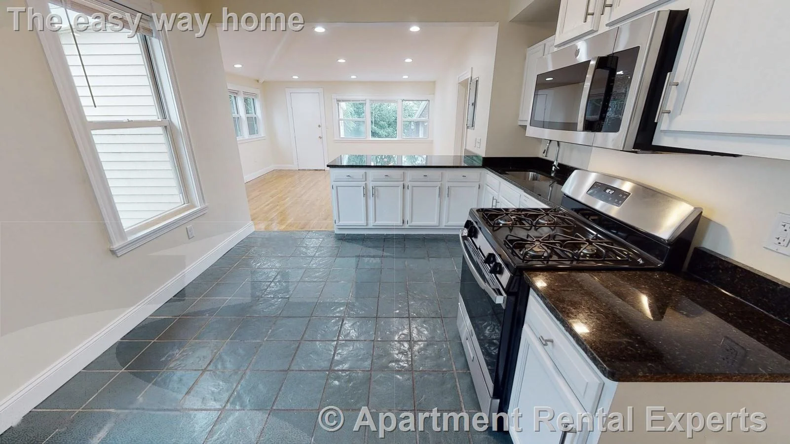 2572 Massachusetts Ave, North Cambridge