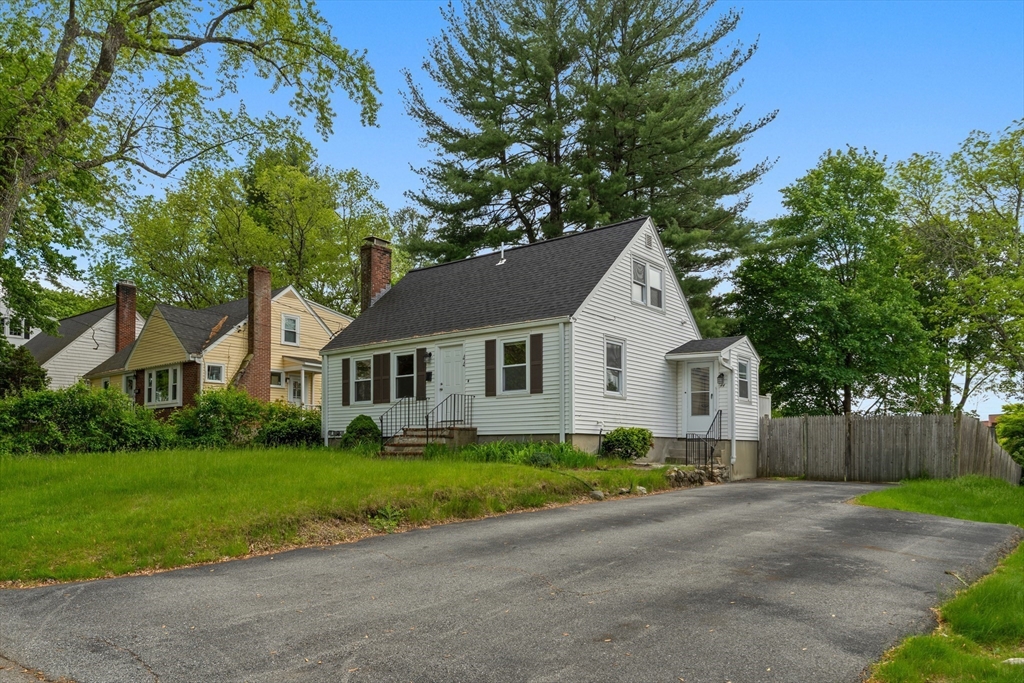 44 Ivan St, North Lexington