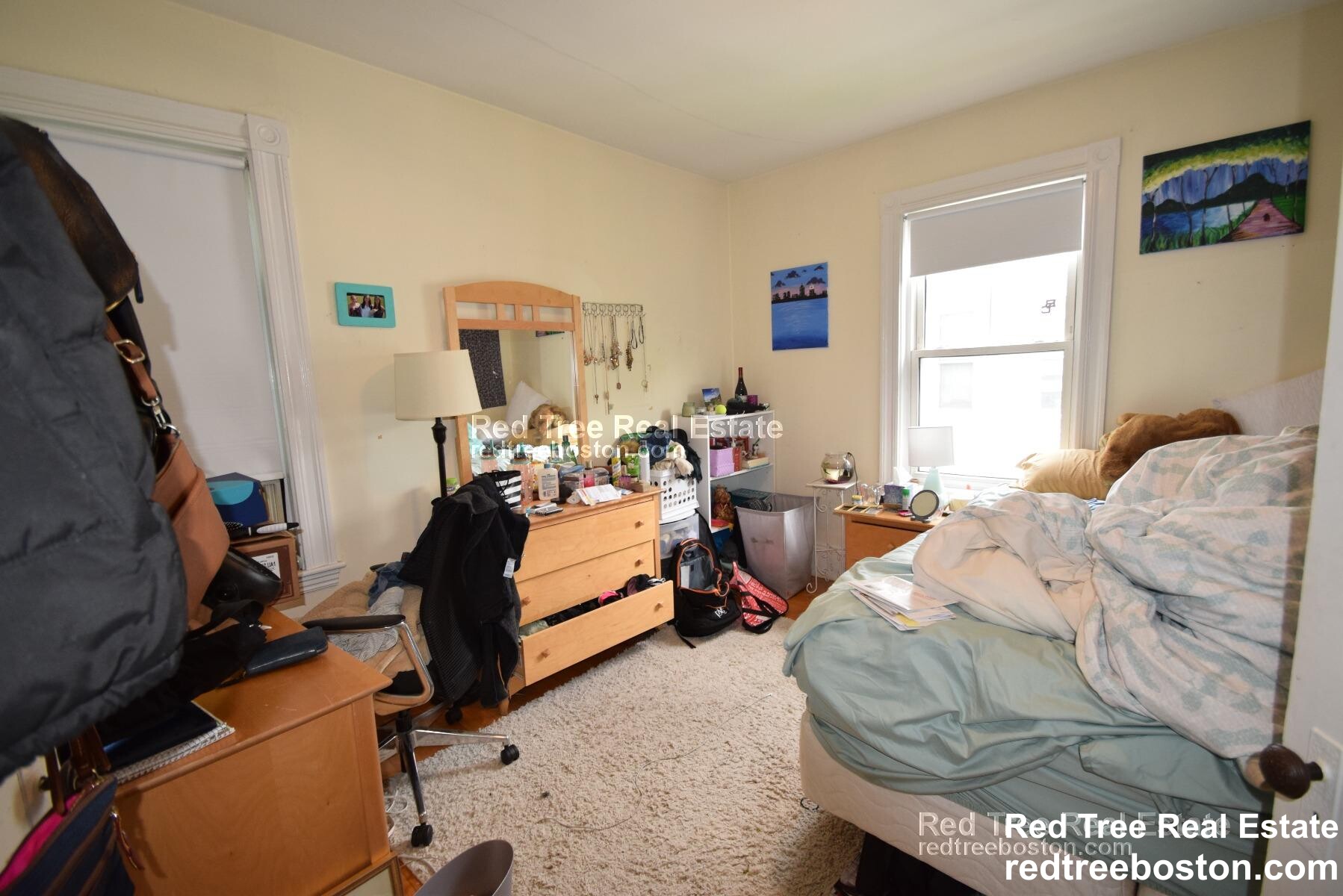 331 Faneuil St, Oak Square