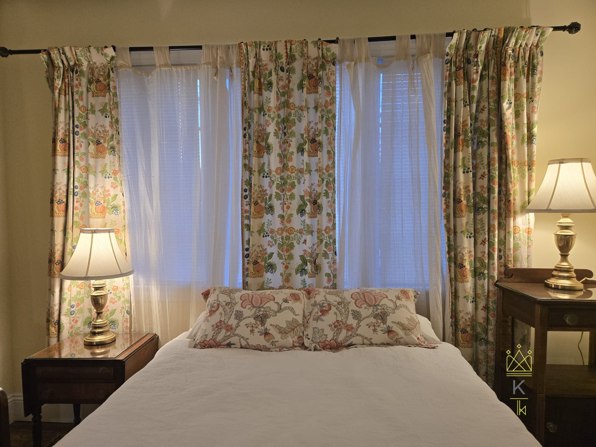 143 Saint Paul St, Coolidge Corner