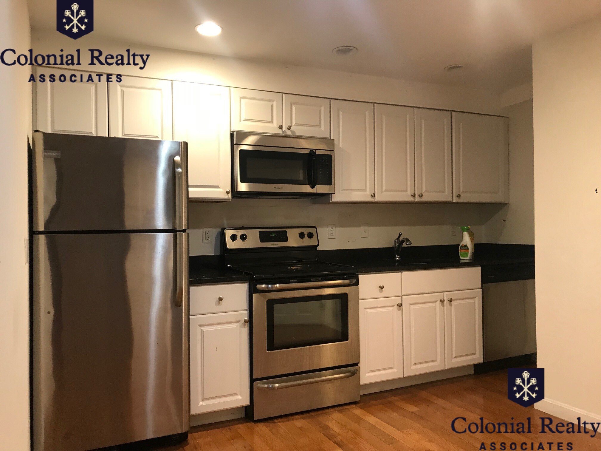 83 Brainerd Rd, Allston